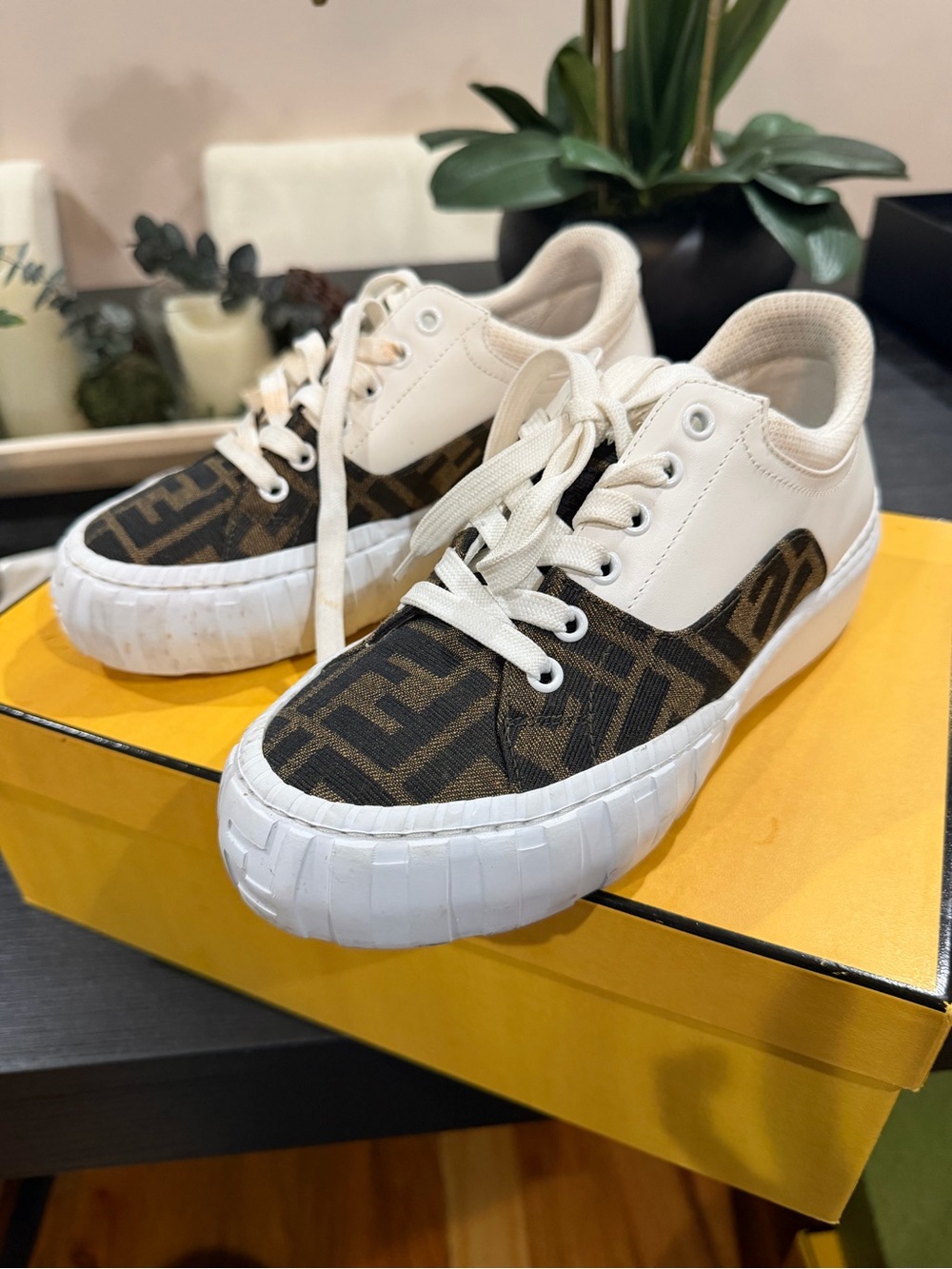 FENDI
